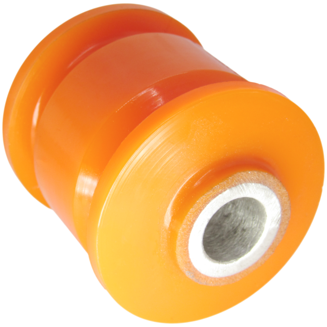 Поліуретановий сайлентблок задньої цапфи нижній Toyota Corona 1992-1998