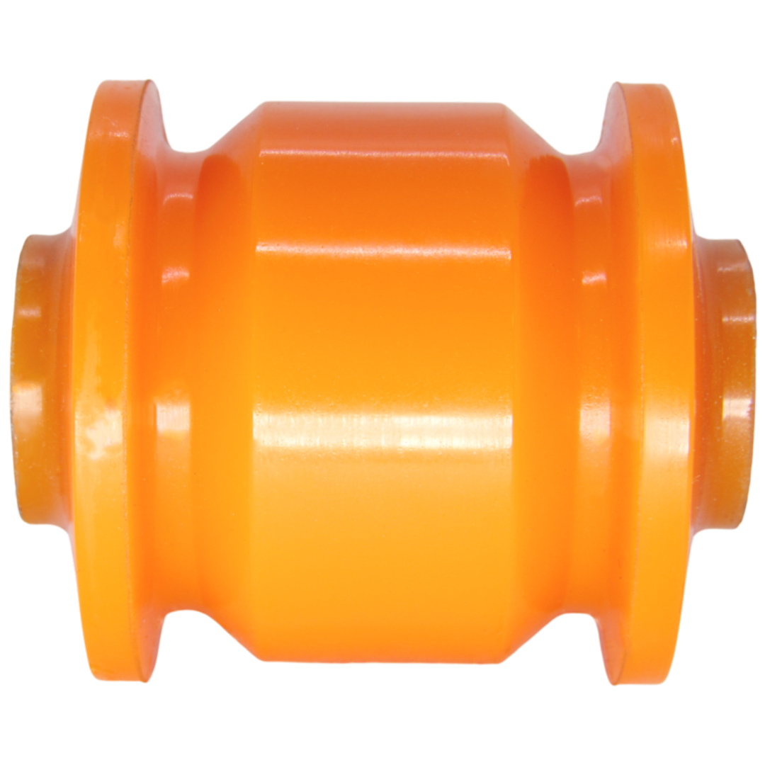 Поліуретановий сайлентблок задньої цапфи нижній Toyota Corona 1992-1998