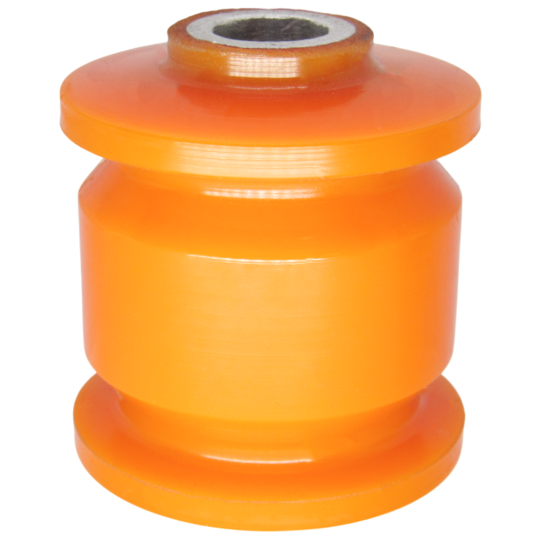 Поліуретановий сайлентблок задньої цапфи нижній Toyota Corona 1992-1998