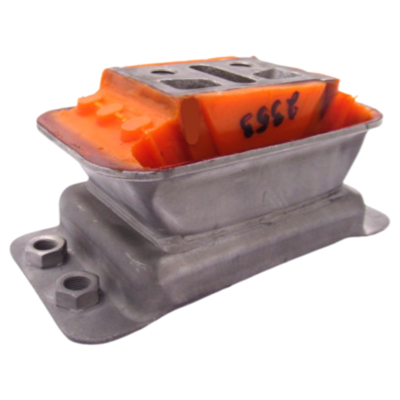 Поліуретанова подушка двигуна задня Renault Premium 1996-2006 РЕКОНСТРУКЦІЯ ВАШОЇ