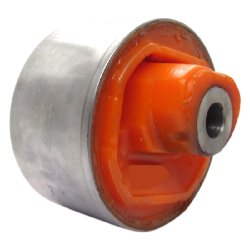 Поліуретанова подушка АКПП верхня Lincoln Mkx 2006-2015 ЗМІННИЙ САЙЛЕНТБЛОК