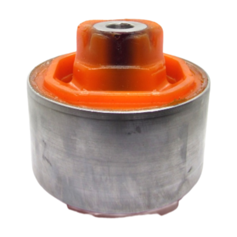 Поліуретанова подушка АКПП верхня Lincoln Mkx 2006-2015 ЗМІННИЙ САЙЛЕНТБЛОК