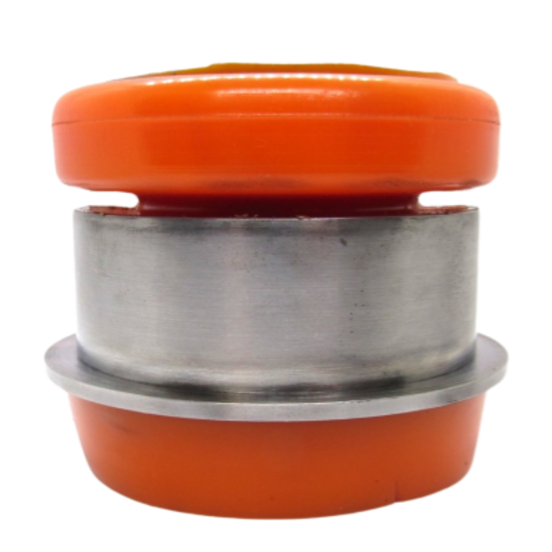 Поліуретановий сайлентблок заднього підрамника передній Audi A6 2004-2011