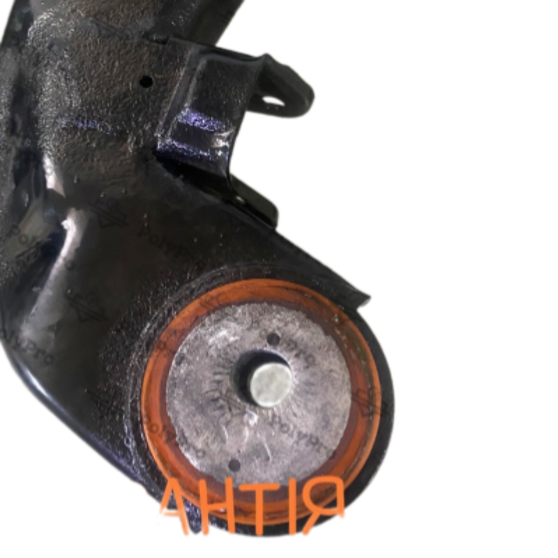 Задній підрамник Volkswagen Passat 1996-2005 Послуга з піскостуйного очищення, покриття порошковою фарбою та перепресування сайлентблока (Сайлентблоки в ціну не входять)