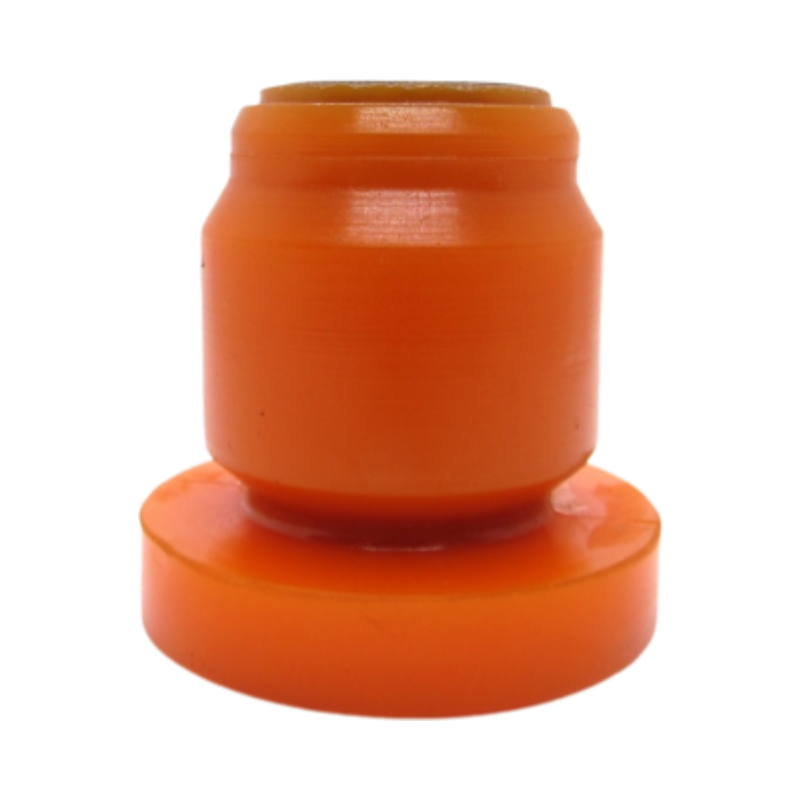 Поліуретановий сайлентблок переднього верхнього важеля Nissan Vanette 1994-2002