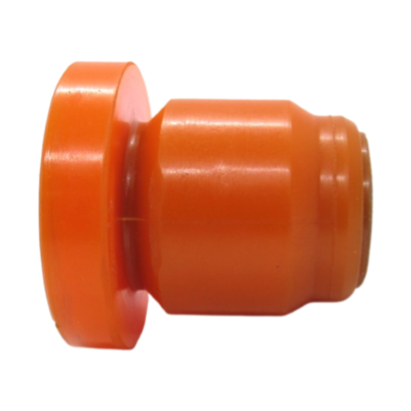 Поліуретановий сайлентблок переднього верхнього важеля Nissan Vanette 1994-2002