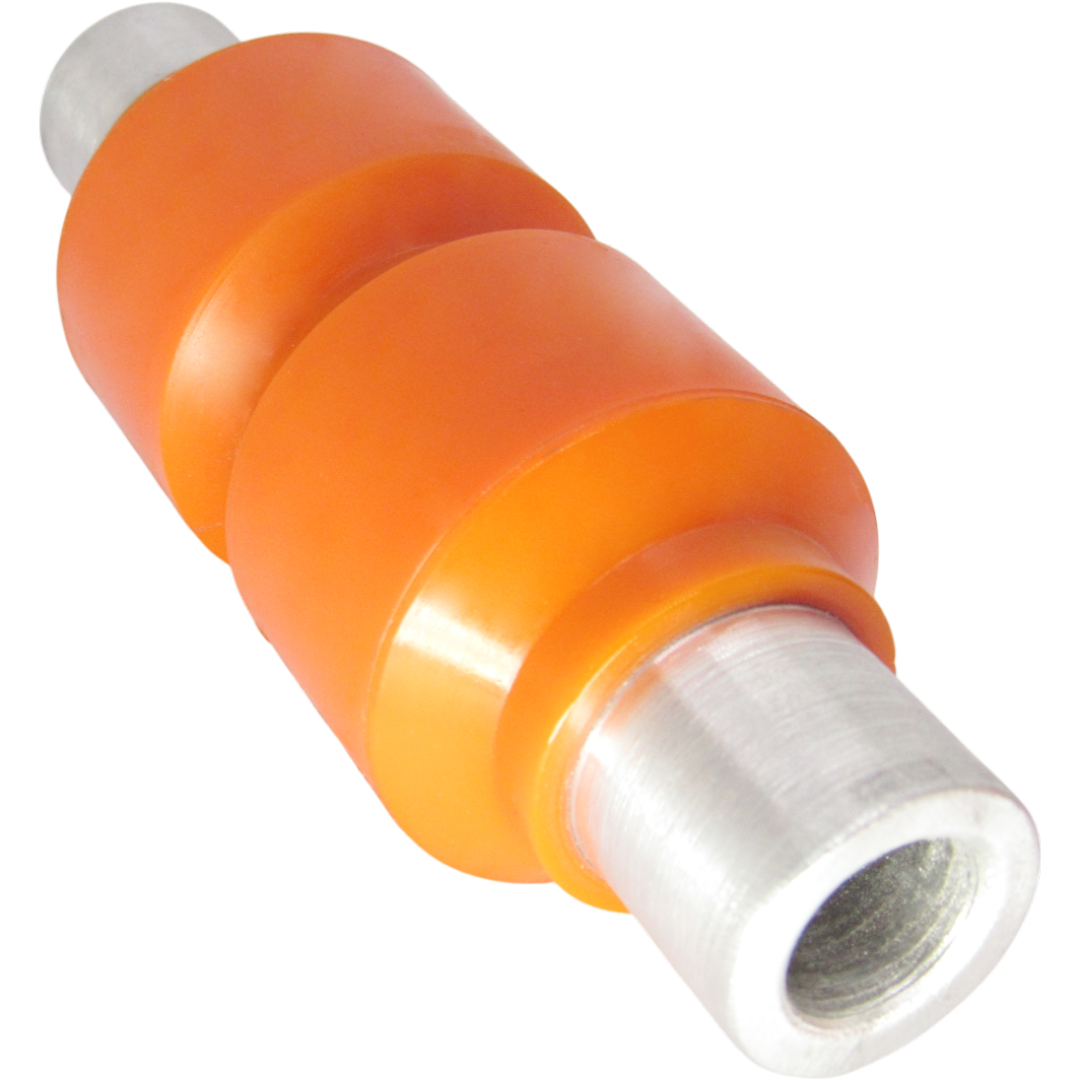 Поліуретановий сайлентблок переднього нижнього важеля Nissan Vanette 1994-2002