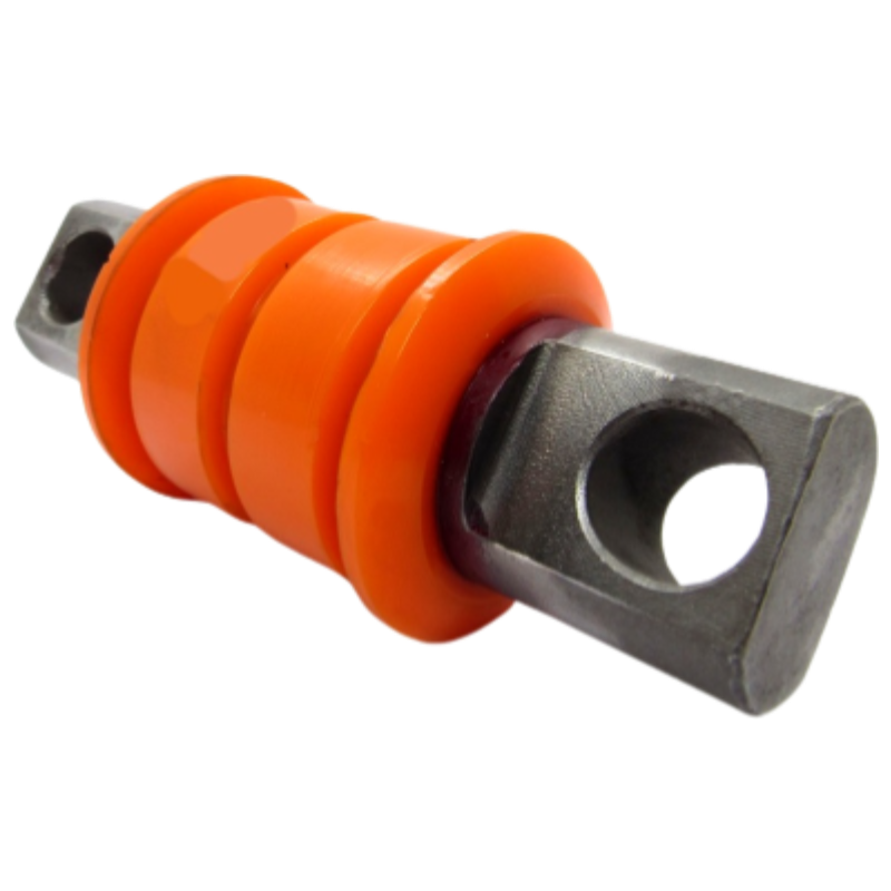 Поліуретановий сайлентблок заднього поперечного важеля Renault Midlum 2006-2013