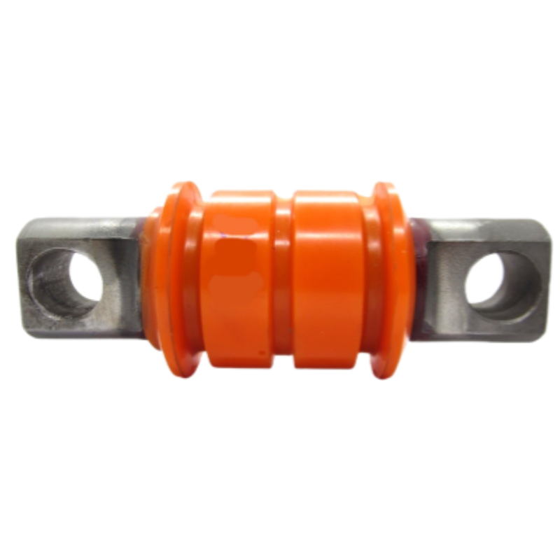 Поліуретановий сайлентблок заднього поперечного важеля Renault Midlum 2006-2013