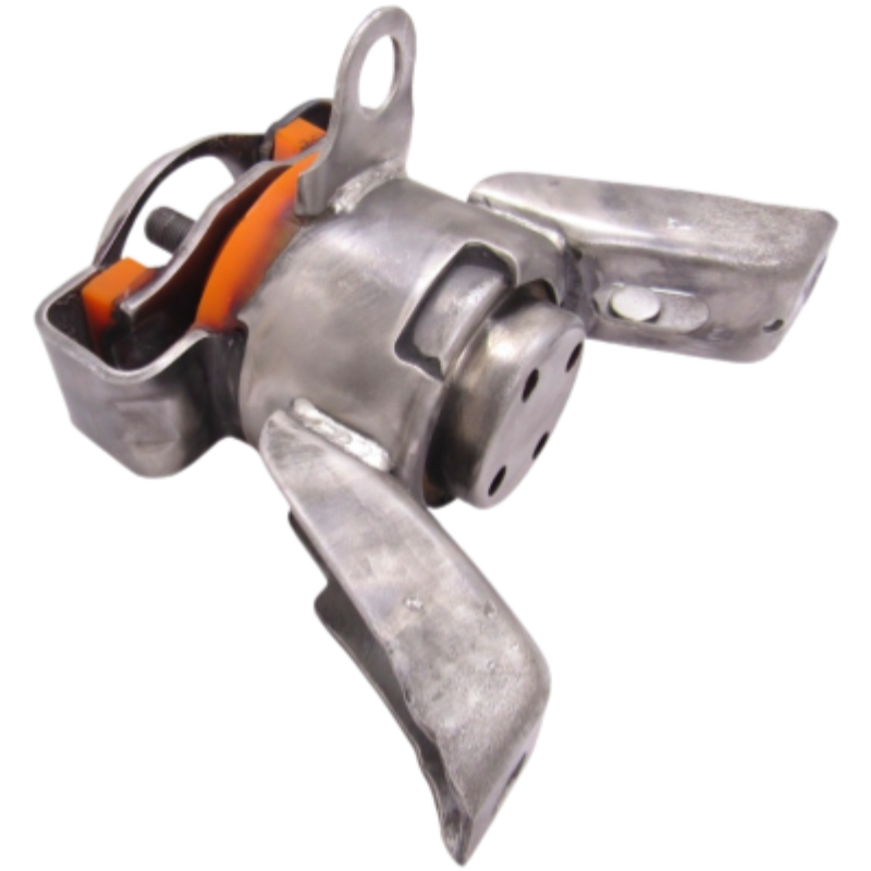 Поліуретанова подушка двигуна права Mazda 323 1998-2003 2367ab