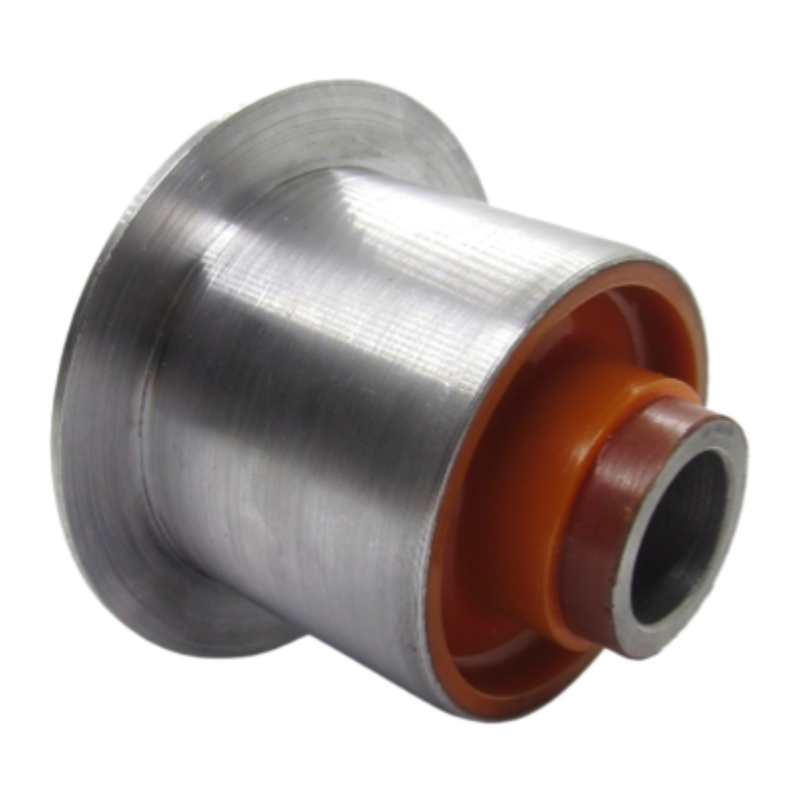 Поліуретановий сайлентблок заднього підрамника передній Toyota Harrier 2003-2013