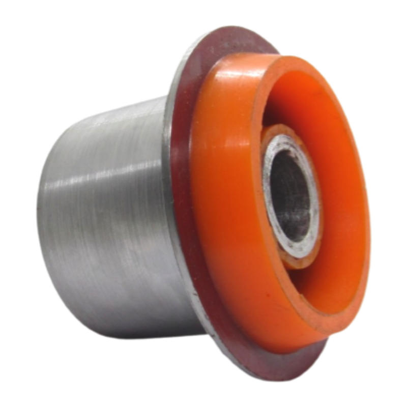 Поліуретановий сайлентблок заднього підрамника передній Toyota Harrier 2003-2013