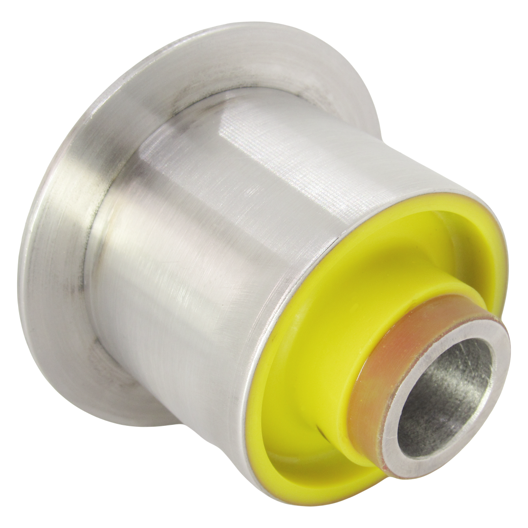 Поліуретановий сайлентблок заднього підрамника передній Toyota Highlander 2000-2008 HARDNESS