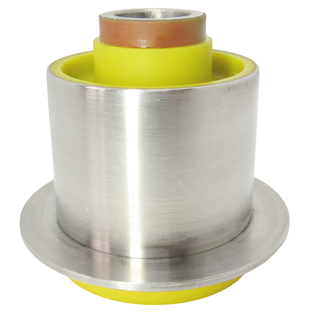 Поліуретановий сайлентблок заднього підрамника передній Toyota Highlander 2000-2008 HARDNESS