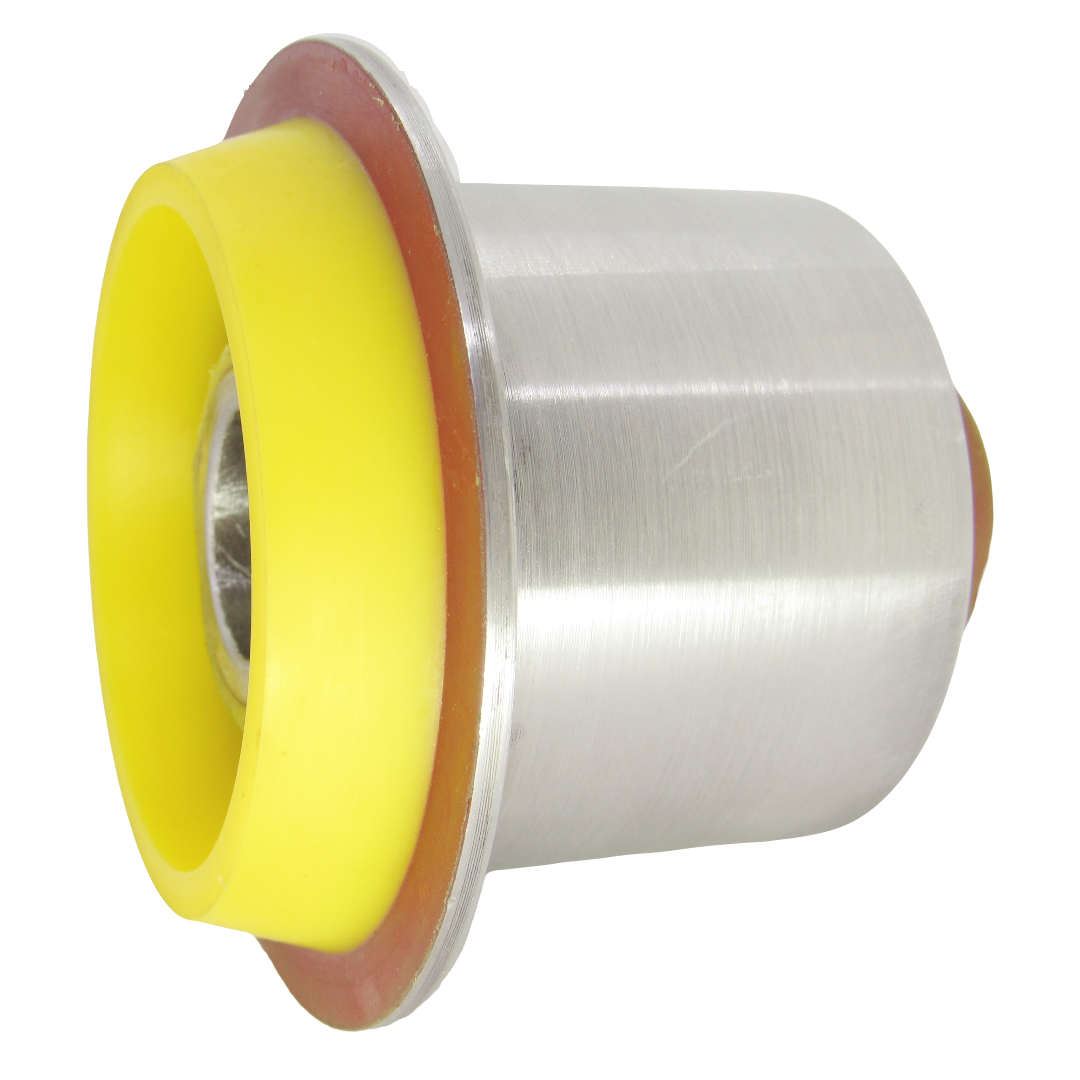 Поліуретановий сайлентблок заднього підрамника передній Toyota Highlander 2000-2008 HARDNESS