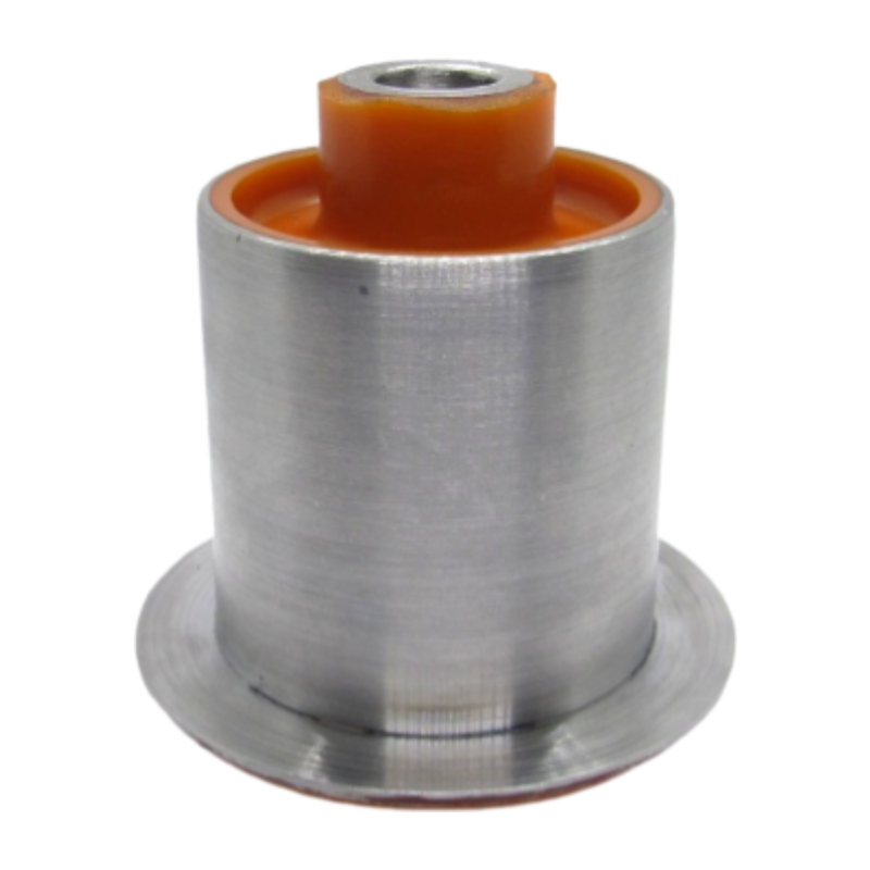 Поліуретановий сайлентблок заднього підрамника задній Toyota Highlander 2000-2008