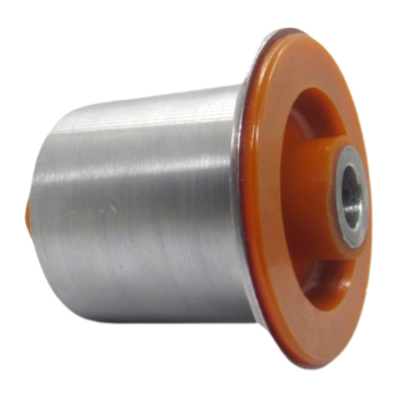 Поліуретановий сайлентблок заднього підрамника задній Toyota Highlander 2000-2008