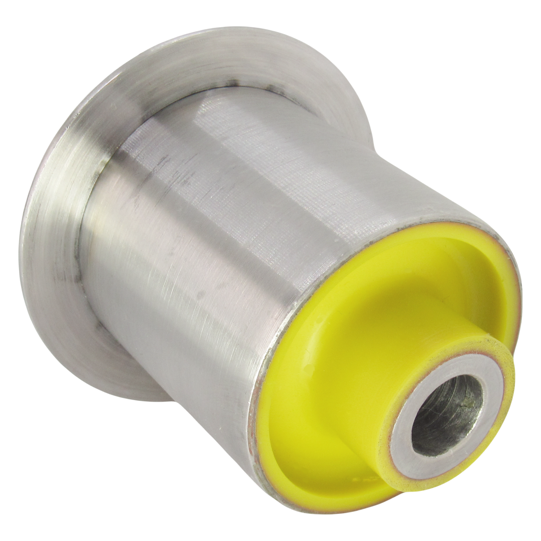 Поліуретановий сайлентблок заднього підрамника задній Toyota Highlander 2000-2008 HARDNESS