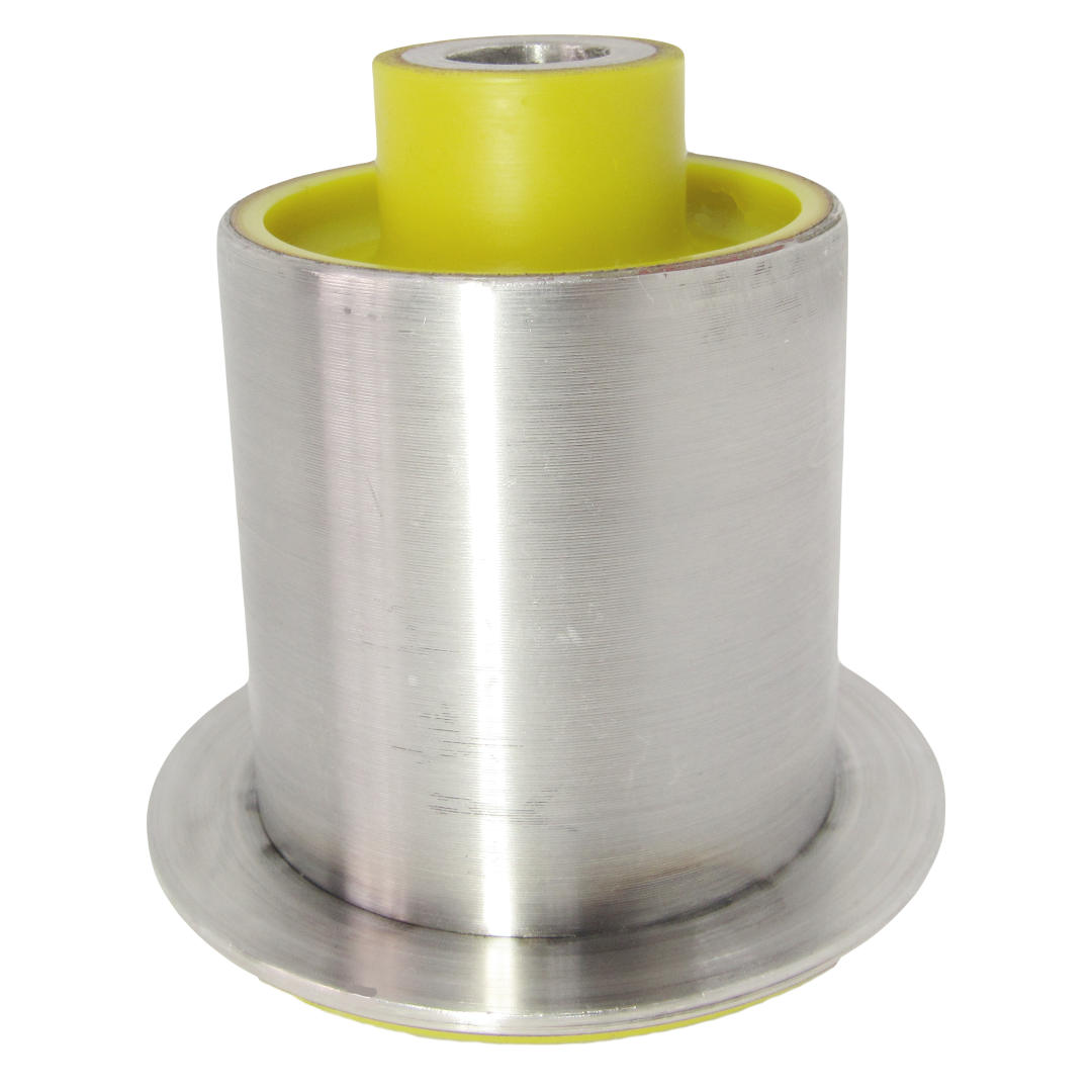 Поліуретановий сайлентблок заднього підрамника задній Toyota Highlander 2000-2008 HARDNESS