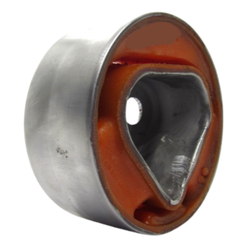 Поліуретановий сайлентблок заднього редуктора задній лівий Toyota Highlander 2000-2008 РЕКОНСТРУКЦІЯ ВАШОЇ