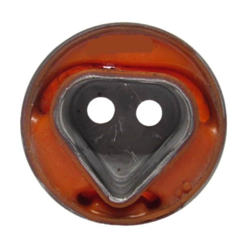 Поліуретановий сайлентблок заднього редуктора задній лівий Toyota Highlander 2000-2008 РЕКОНСТРУКЦІЯ ВАШОЇ