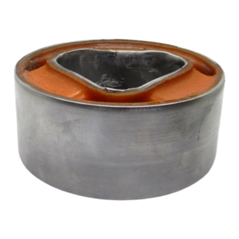 Поліуретановий сайлентблок заднього редуктора задній лівий Toyota Highlander 2000-2008 РЕКОНСТРУКЦІЯ ВАШОЇ