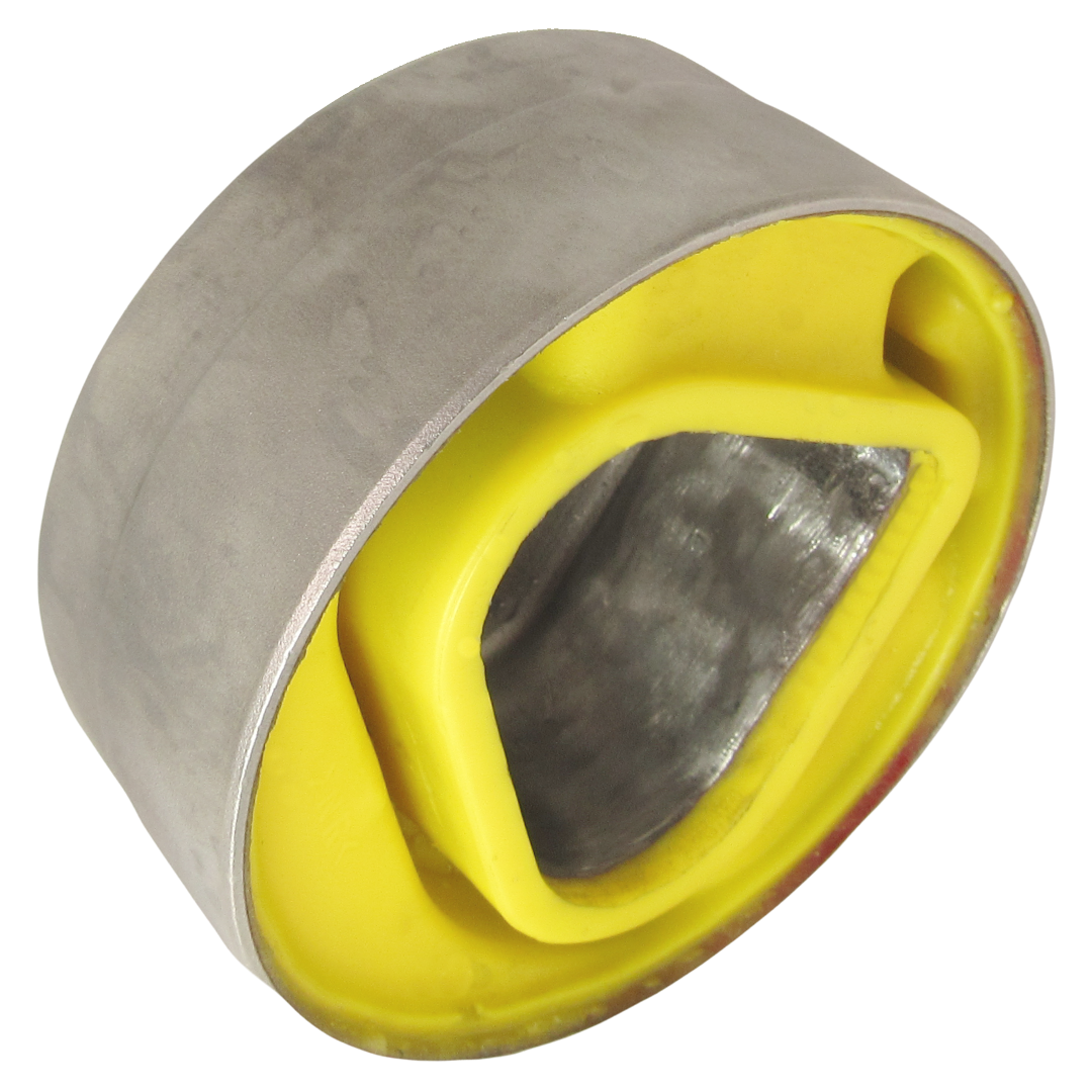 Поліуретановий сайлентблок заднього редуктора задній лівий Toyota Highlander 2000-2008 HARDNESS