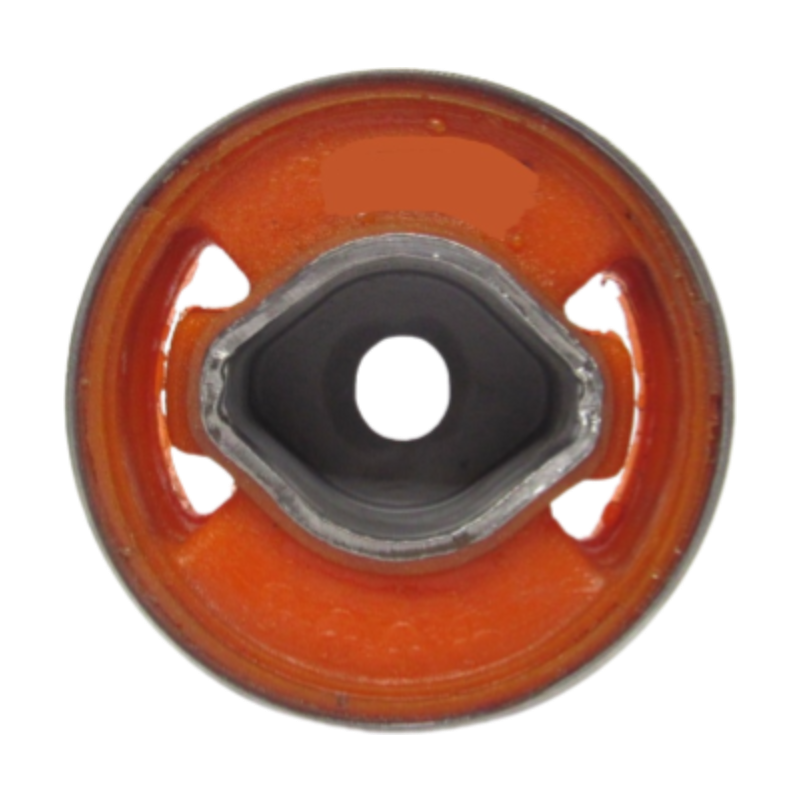 Поліуретановий сайлентблок заднього редуктора задній правий Toyota Highlander 2000-2008 РЕКОНСТРУКЦІЯ ВАШОЇ