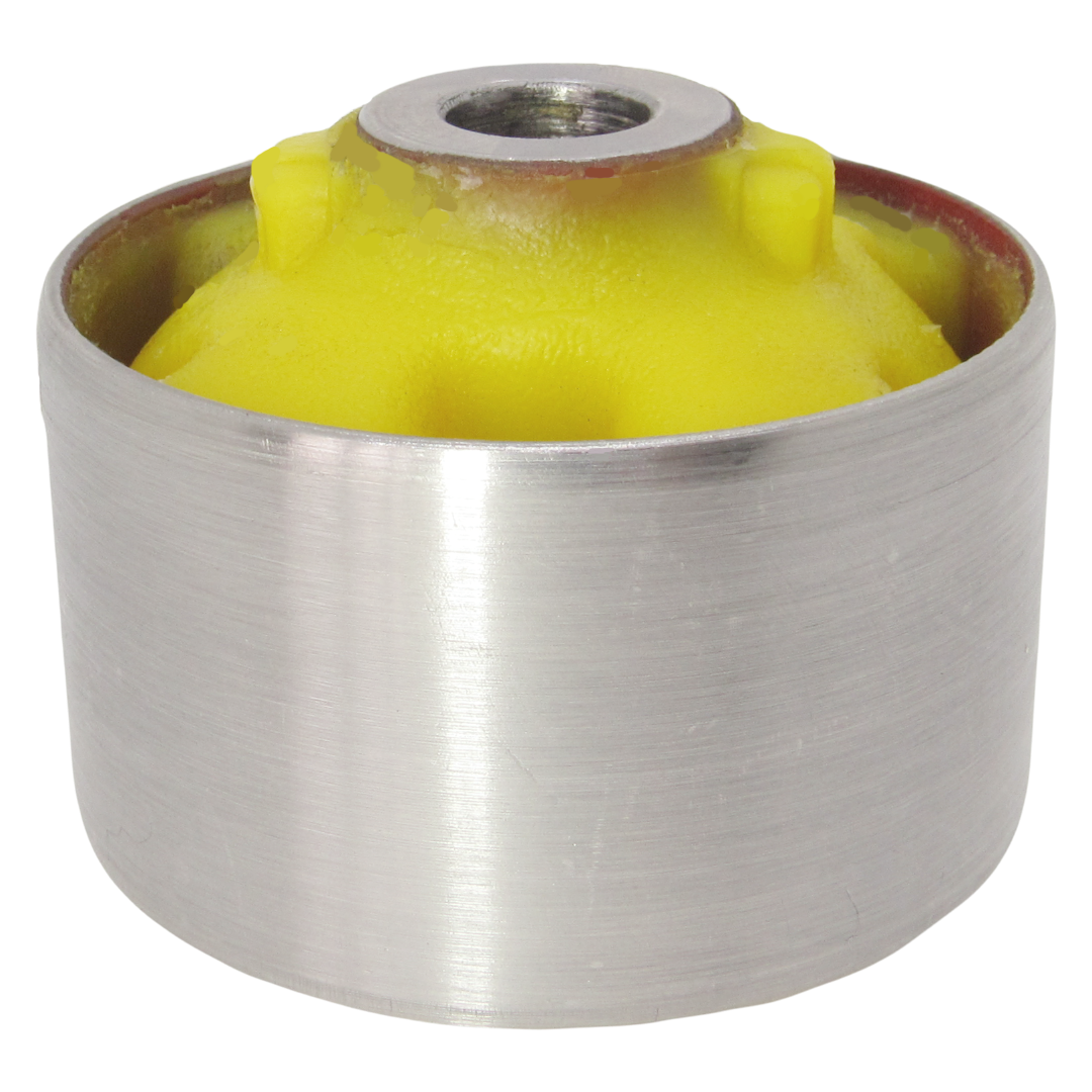 Поліуретановий сайлентблок заднього редуктора передній Toyota Highlander 2000-2008 HARDNESS