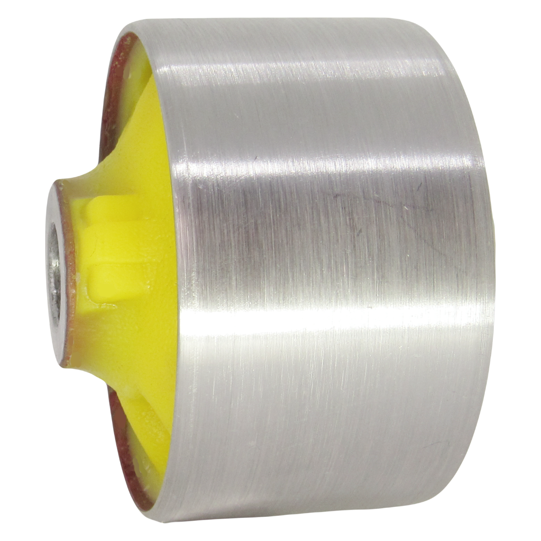 Поліуретановий сайлентблок заднього редуктора передній Toyota Highlander 2000-2008 HARDNESS