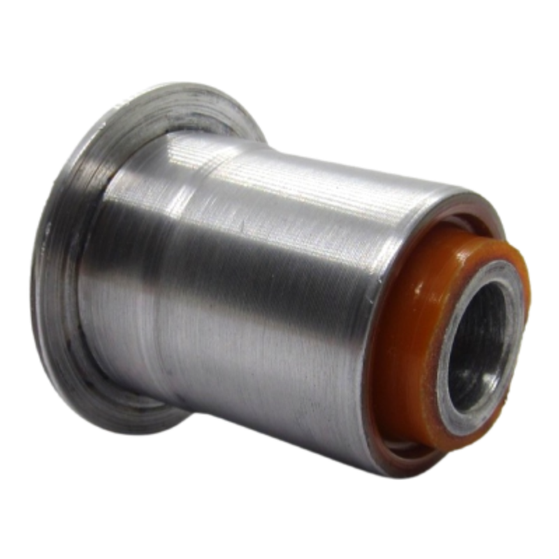 Поліуретановий сайлентблок заднього поперечного нижнього важеля внутрішній Toyota Aristo 1997-2005