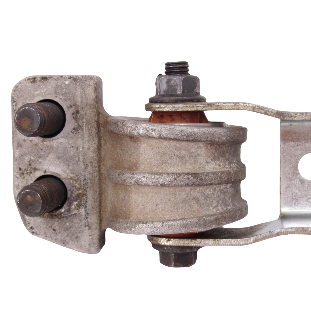 Поліуретанова подушка двигуна передня нижня Volvo S80 1998-2006 Послуга ПО ЗАМІНІ великого САЙЛЕНТБЛОКА