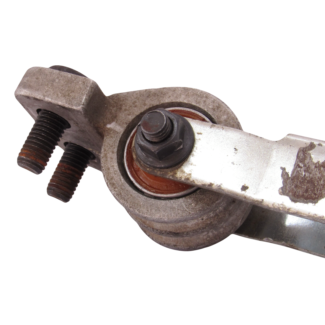 Поліуретанова подушка двигуна передня нижня Volvo S80 1998-2006 Послуга ПО ЗАМІНІ великого САЙЛЕНТБЛОКА