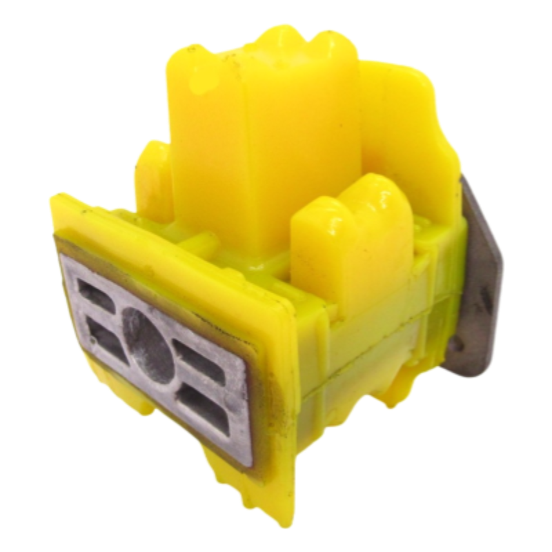 Поліуретанова подушка двигуна задня Volvo S80 1998-2006 HARDNESS РЕКОНСТРУКЦІЯ ВАШОЇ