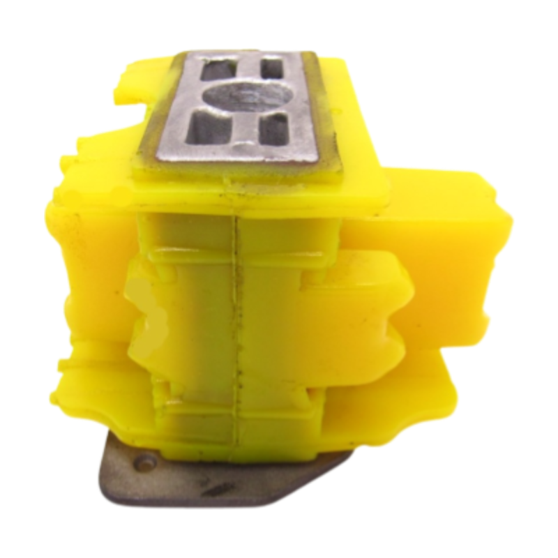 Поліуретанова подушка двигуна задня Volvo S80 1998-2006 HARDNESS РЕКОНСТРУКЦІЯ ВАШОЇ