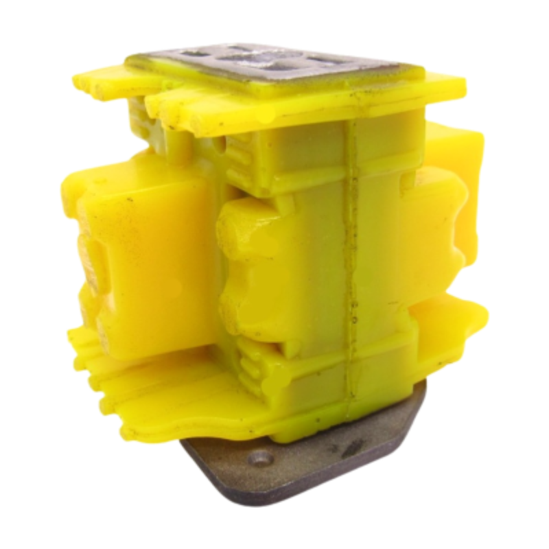 Поліуретанова подушка двигуна задня Volvo S80 1998-2006 HARDNESS РЕКОНСТРУКЦІЯ ВАШОЇ