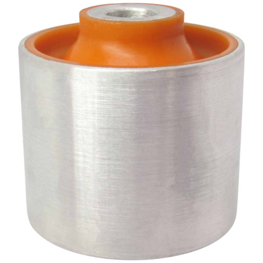 Поліуретановий сайлентблок заднього важеля передній Kia Sorento 2002-2009