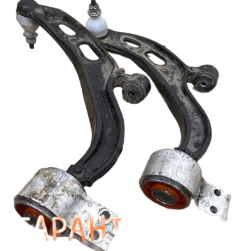 Передній важіль Lincoln Mkt 2009-2019 Послуга з перепресування сайлентблоків (Сайлентблоки в ціну не входять)