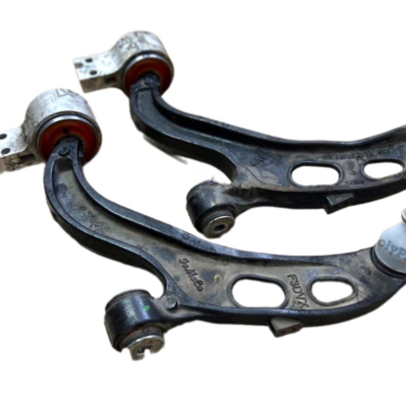 Передній важіль Lincoln Mkt 2009-2019 Послуга з перепресування сайлентблоків (Сайлентблоки в ціну не входять)