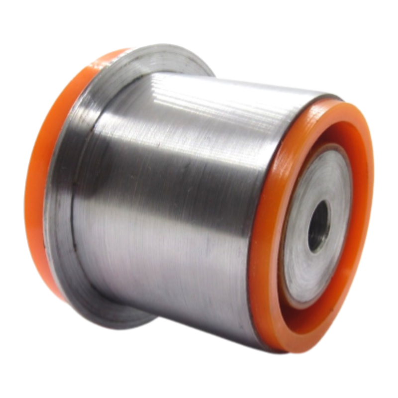 Полиуретановый сайлентблок заднего подрамника передний Dodge Charger 2005-2010