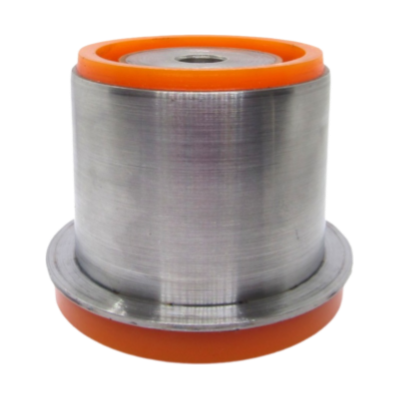 Полиуретановый сайлентблок заднего подрамника передний Dodge Charger 2005-2010