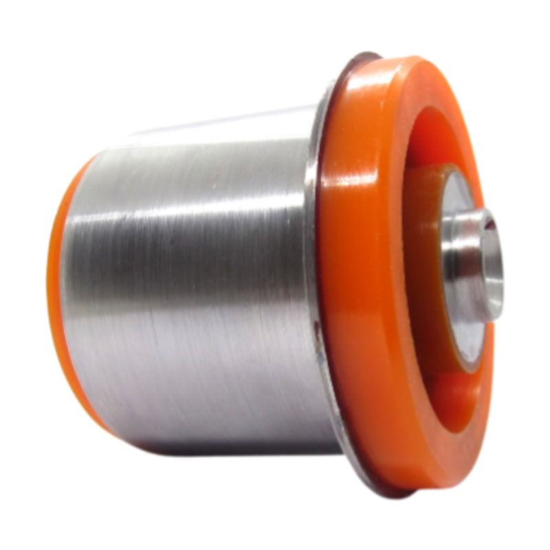 Полиуретановый сайлентблок заднего подрамника передний Dodge Charger 2005-2010