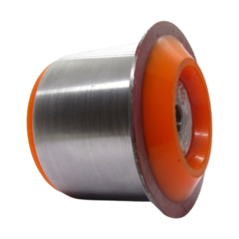 Polyurethane bushing rear subframe rear Dodge Charger 2005-2010