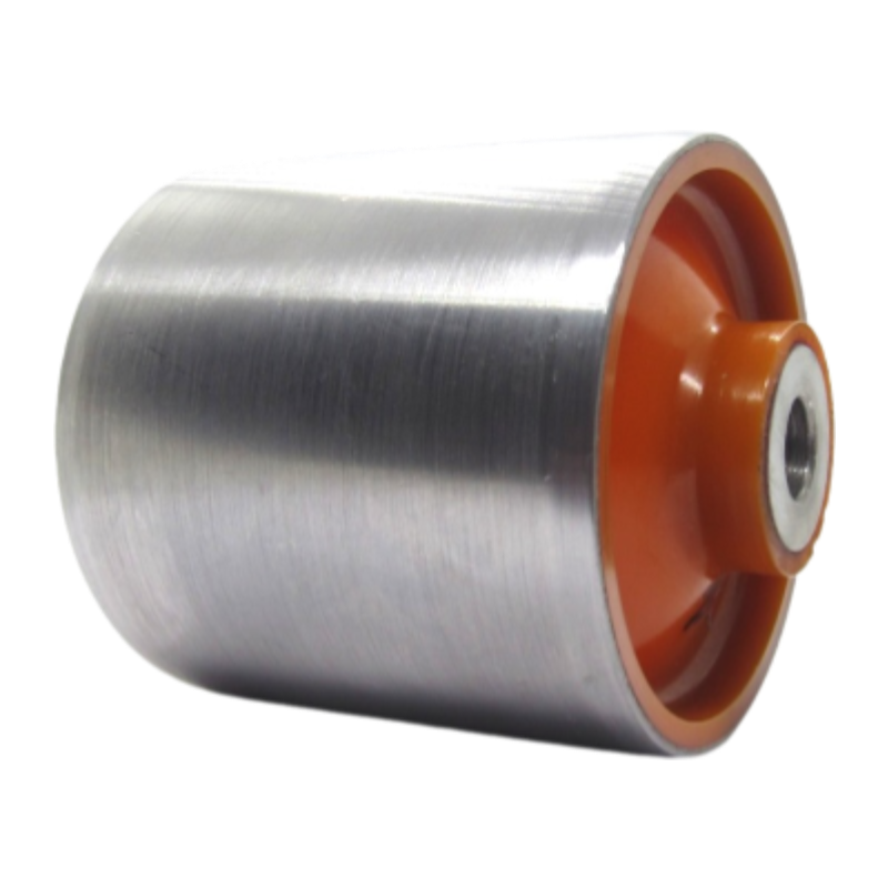 Поліуретановий сайлентблок переднього кривого важеля Audi Q7 2015-