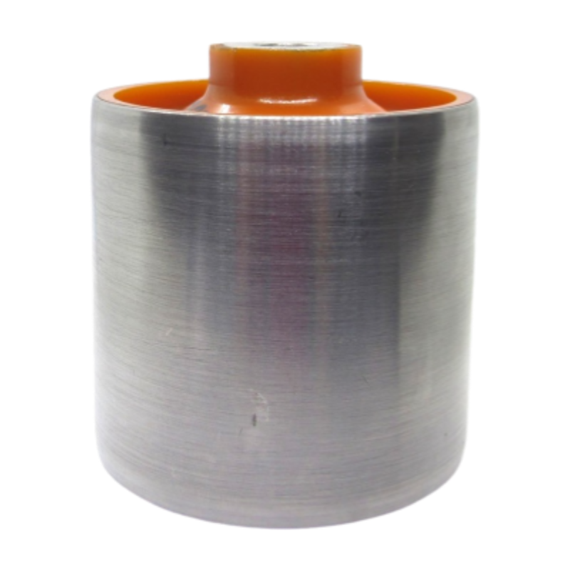 Поліуретановий сайлентблок переднього кривого важеля Audi Q7 2015-