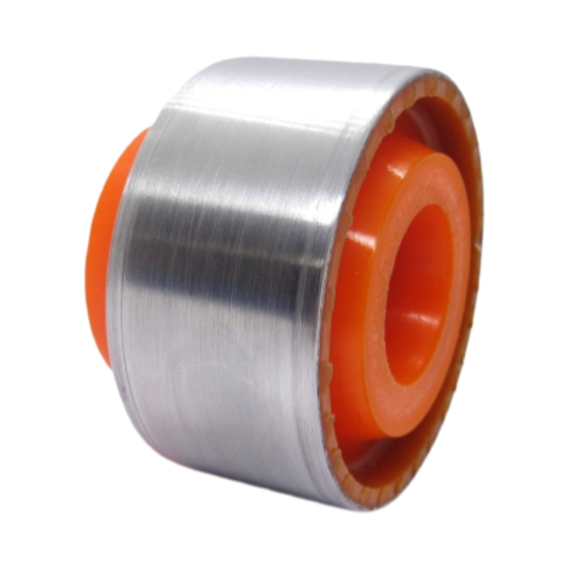 Поліуретанова опора заднього амортизатора Hyundai Tucson 2015-2020 ЗМІННИЙ САЙЛЕНТБЛОК