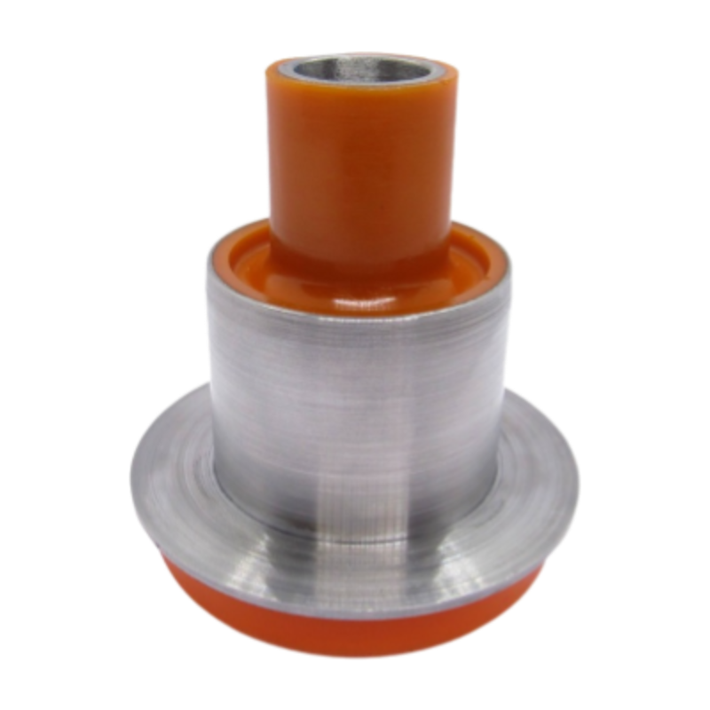 Поліуретановий сайлентблок переднього підрамника передній Toyota Camry 2001-2006