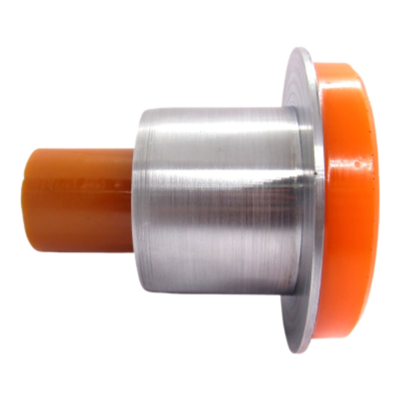 Поліуретановий сайлентблок переднього підрамника передній Toyota Camry 2001-2006