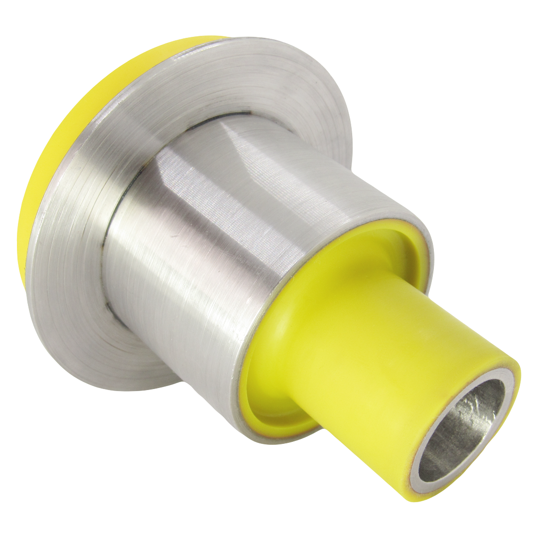 Поліуретановий сайлентблок переднього підрамника передній Toyota Camry 2001-2006 HARDNESS