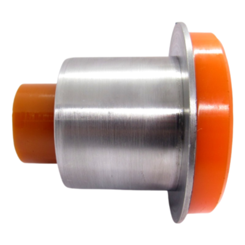 Поліуретановий сайлентблок переднього підрамника задній Toyota Camry 2001-2006